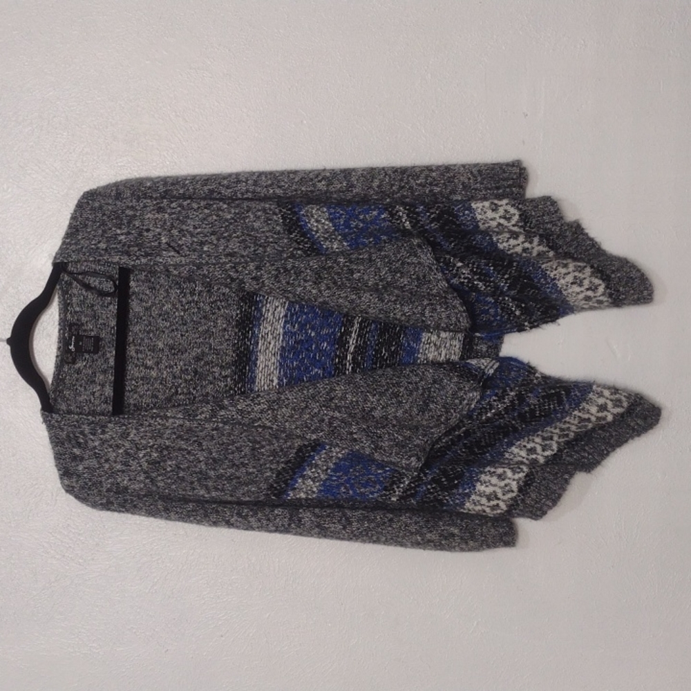 Finesse Cardigan Jacket